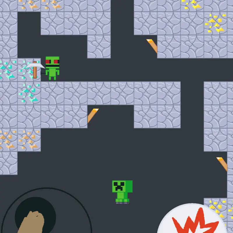 Game by @amogus666