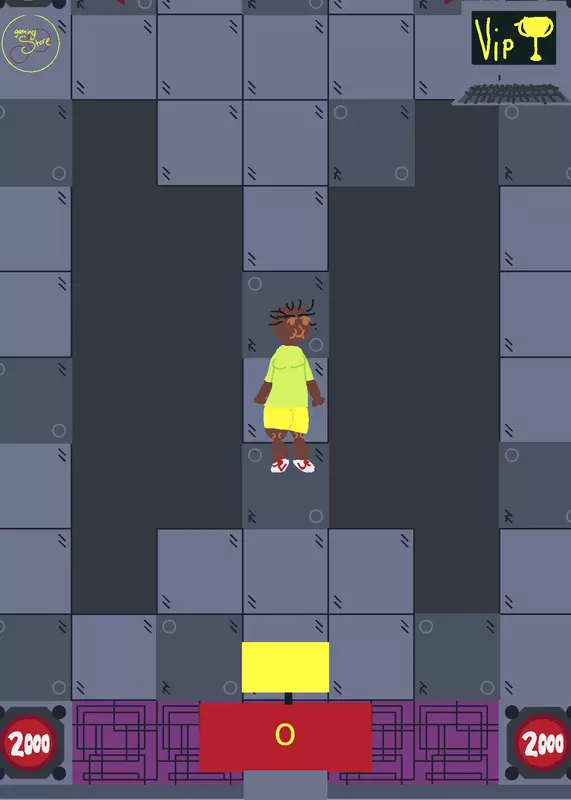 Game by @Cl3ver_Studios