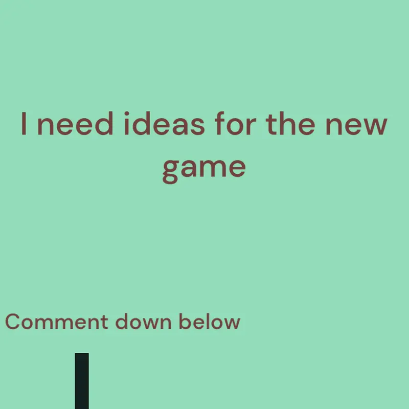 Game by @Skybox_Layers_Official