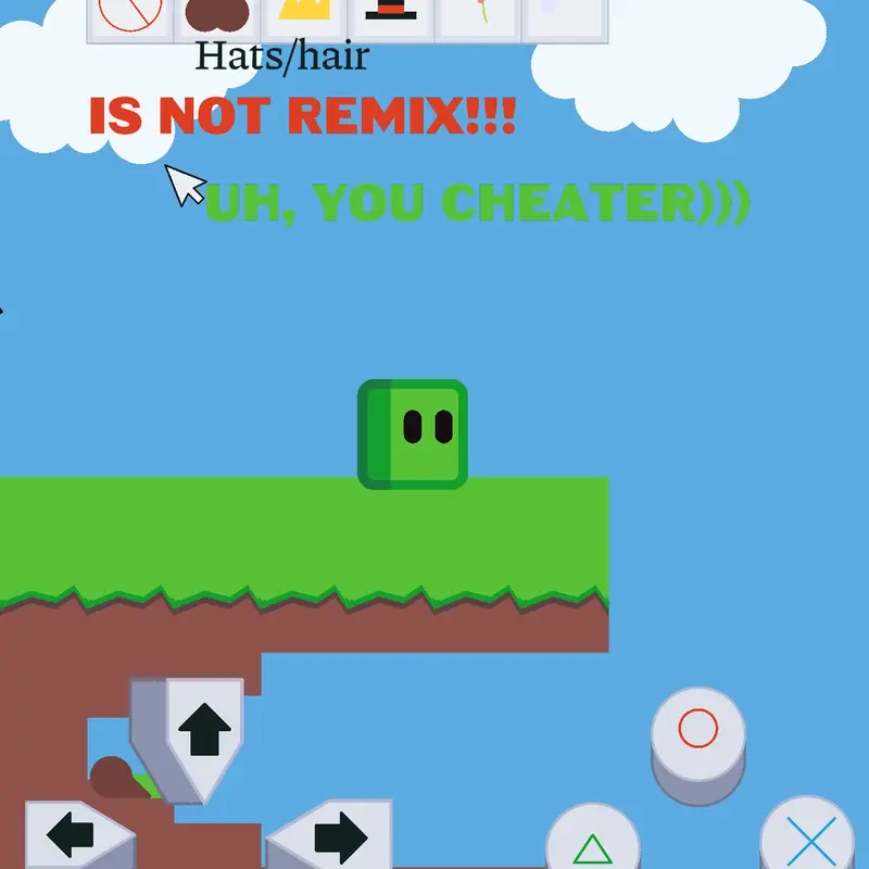 Game by @retro_roblox