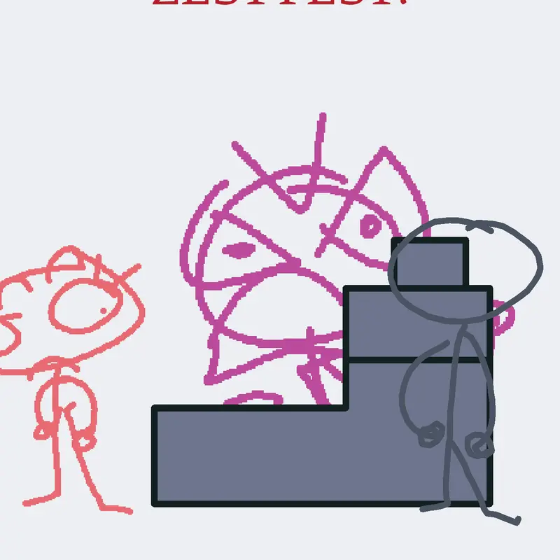 Game by @sticktoons