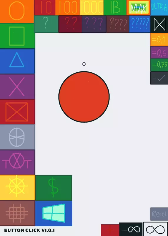 Game by @Suckker