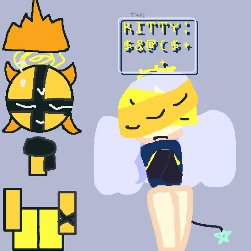 Game by @-_tukituki_-