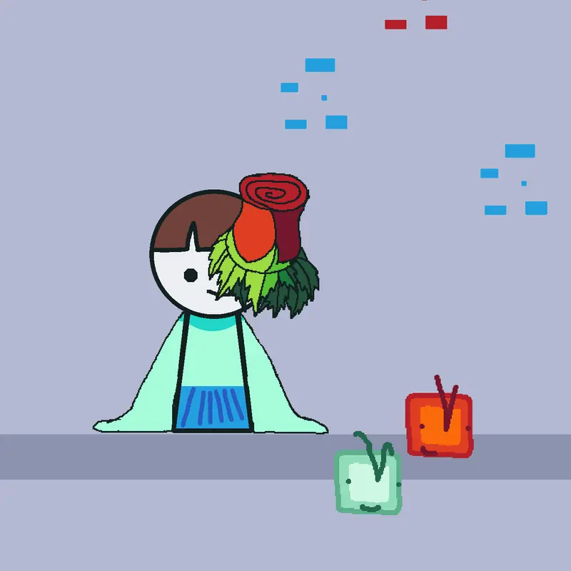 Game by @-GreenCubic-