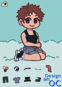 Design an Oc!