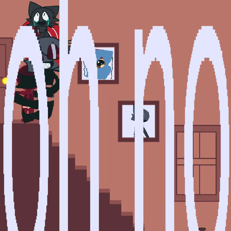 Game by @puppythecat