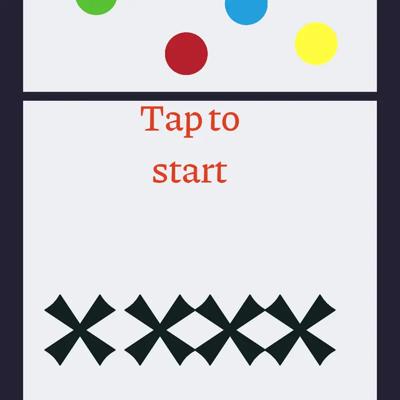 Game by @Murzik_studio