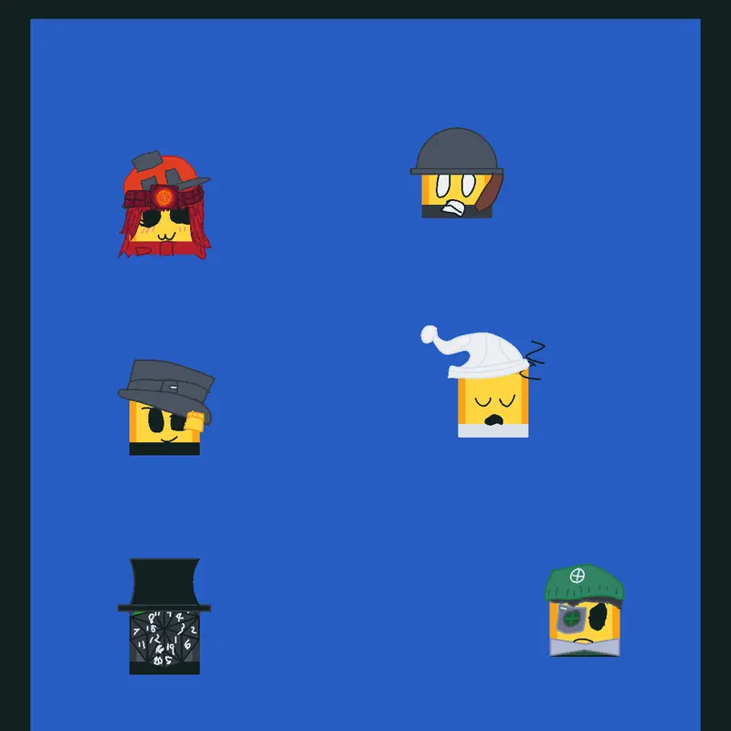Game by @dreammorr