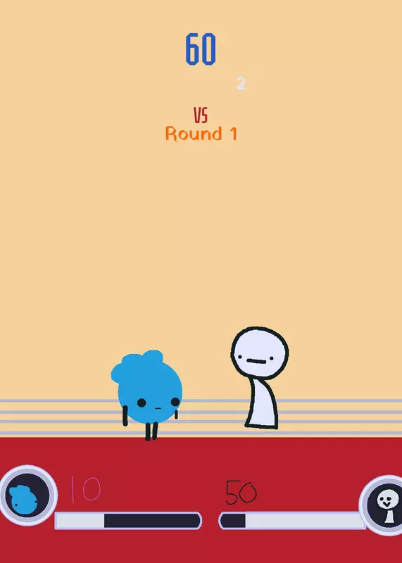 Game by @blueberrry