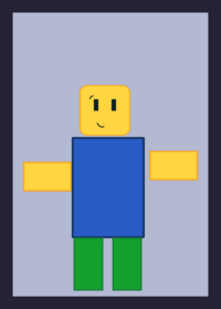 improved ragdoll test