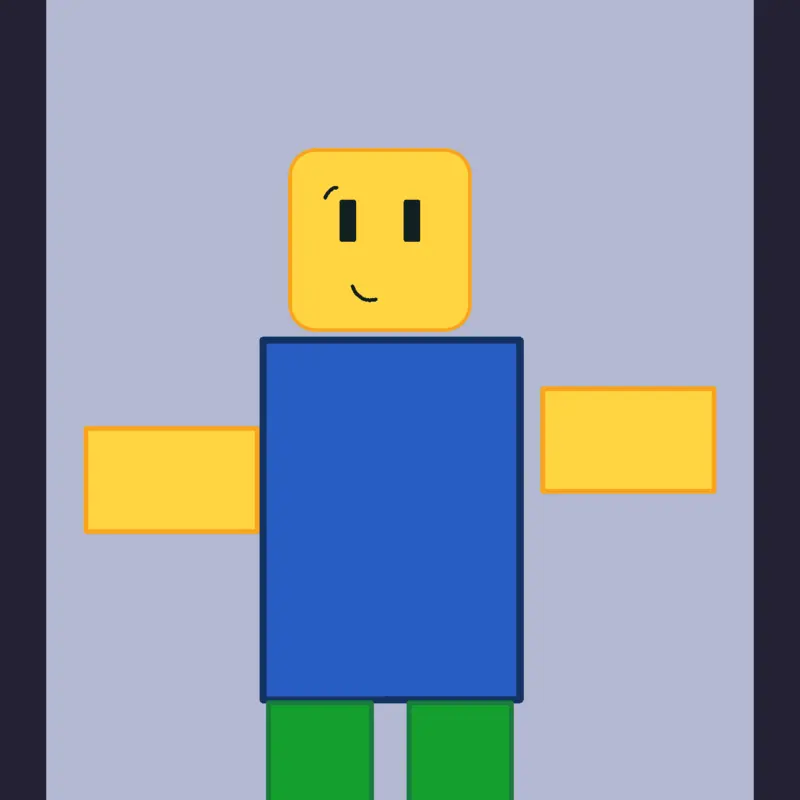 improved ragdoll test by @bloxycolagelatin