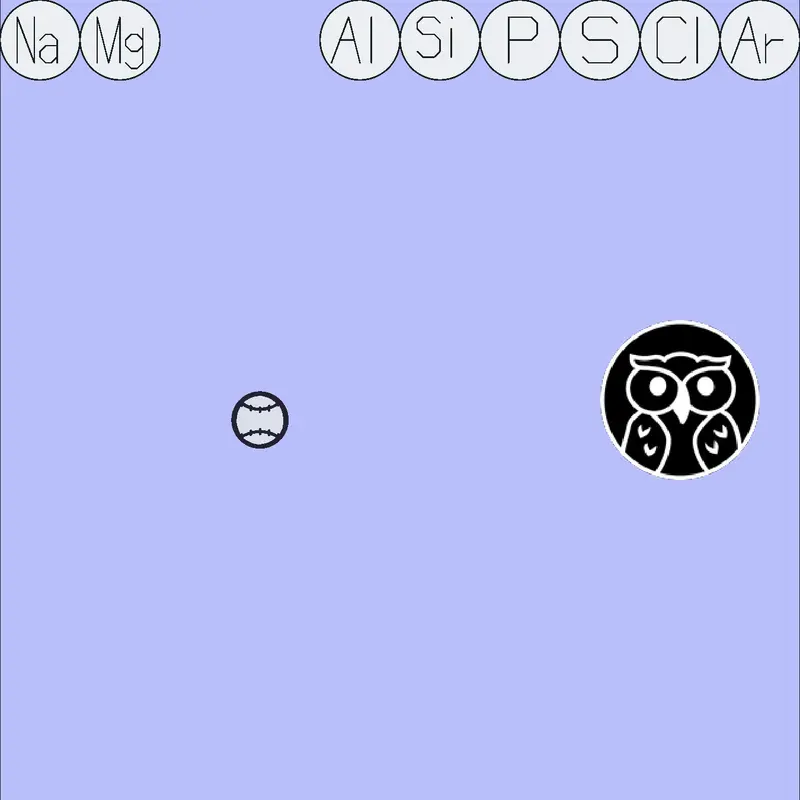 Game by @MackieKurbo