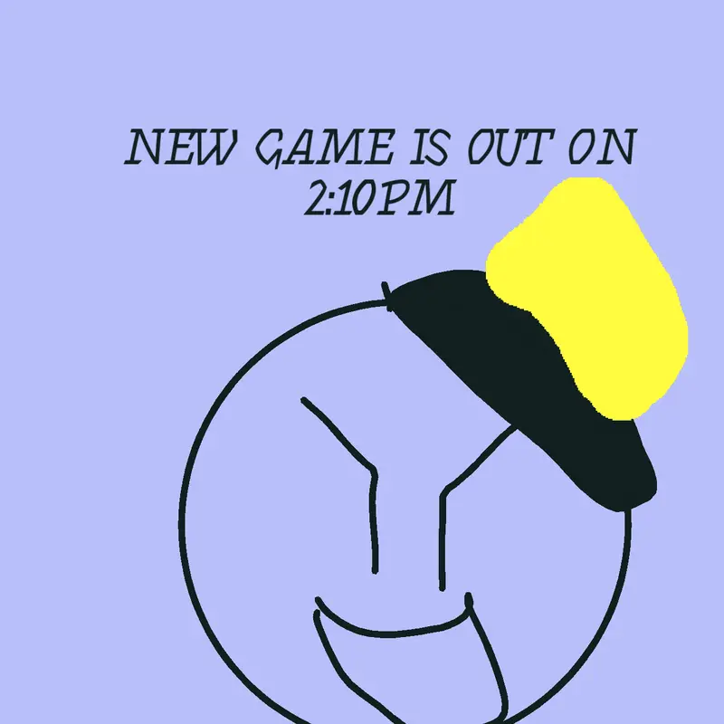 Game by @Fake_Duolingo