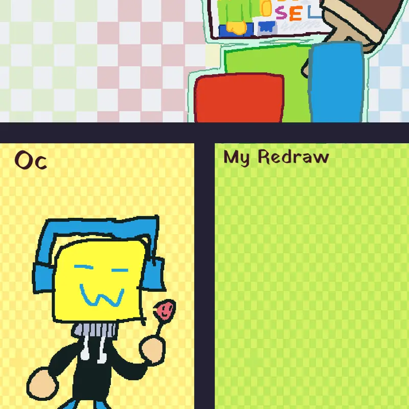 Game by @personaje