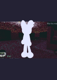 Looping the Rooms (aha edition)