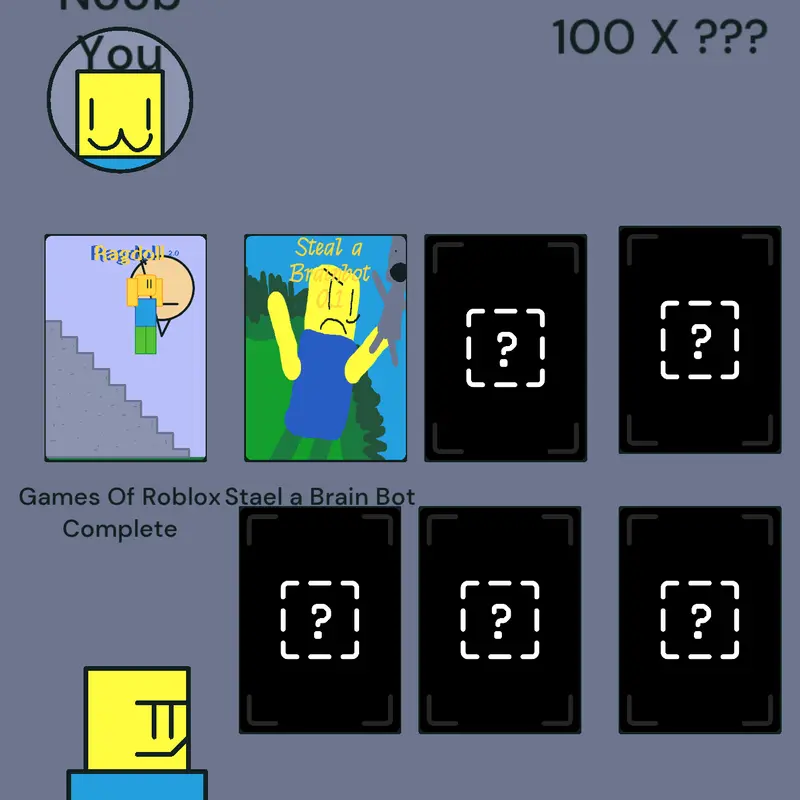 Game by @Hugoball_Original