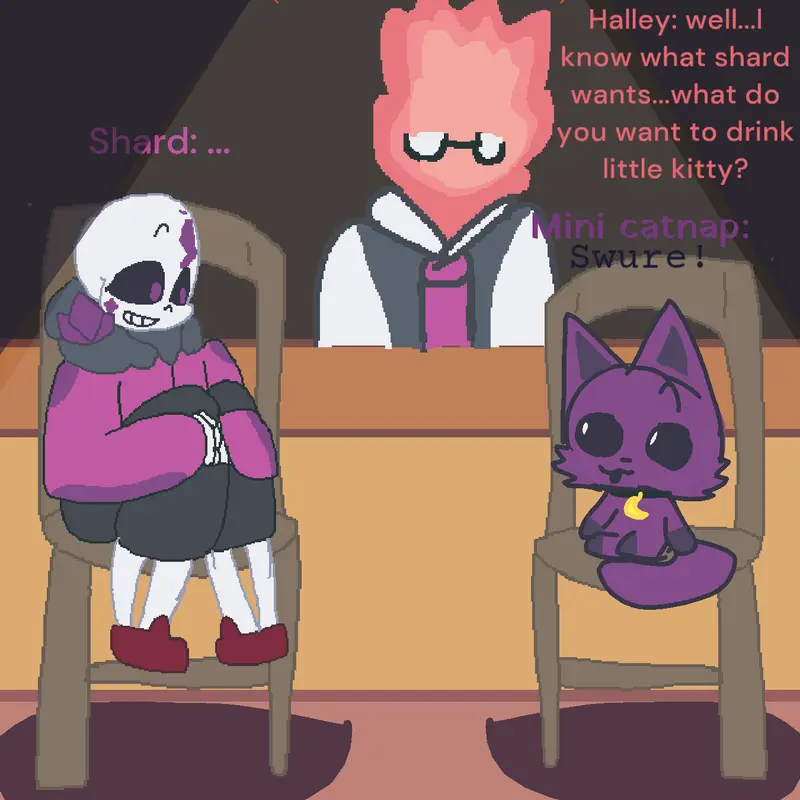 Game by @The_UnknownMask