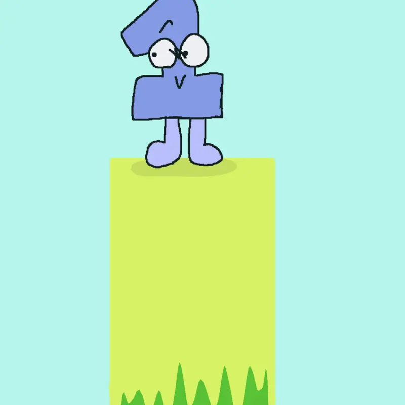 Game by @the_one_before
