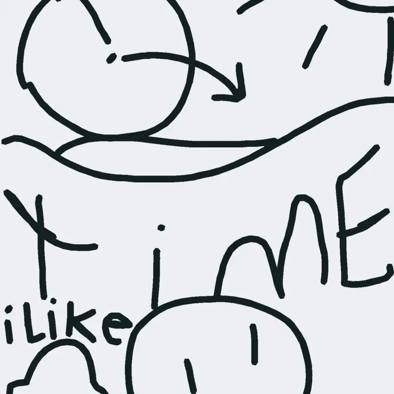 Time by @tearset