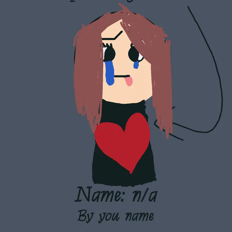 Game by @lunakitty123