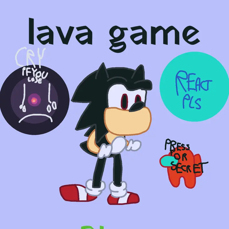 Game by @Lukey8100