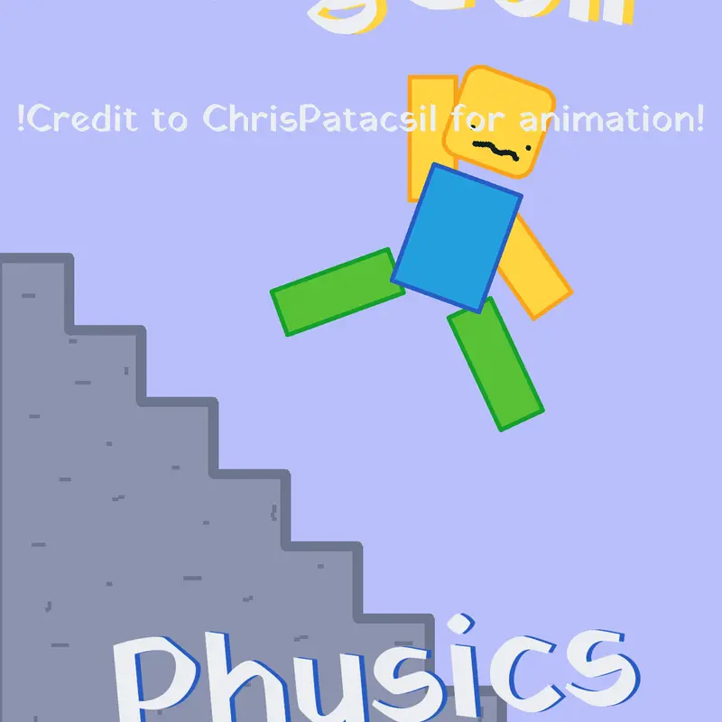 Game by @thatcatbrotha