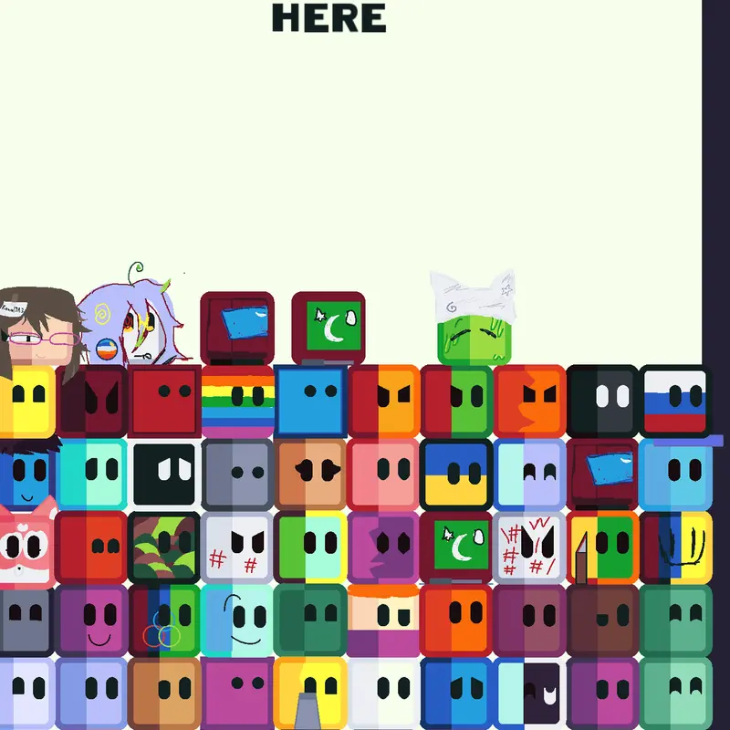 Game by @rip_bro