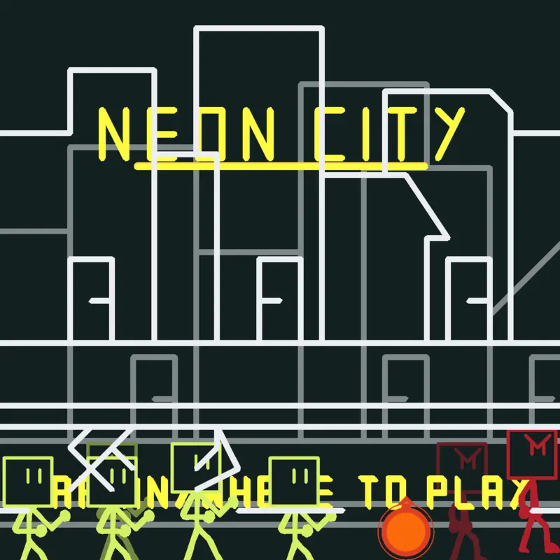 Game by @cescar
