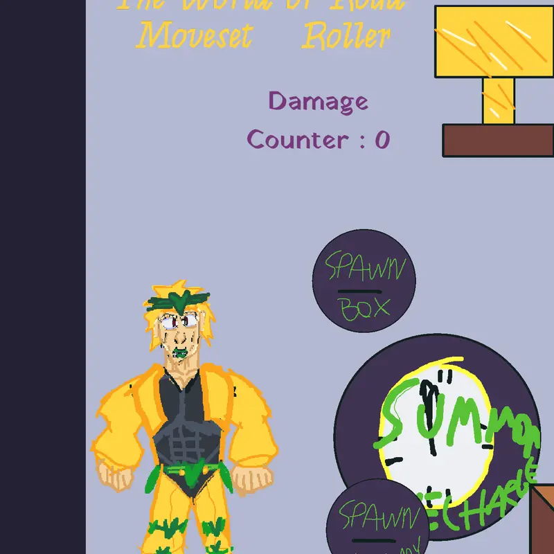 Game by @noobtubby1234