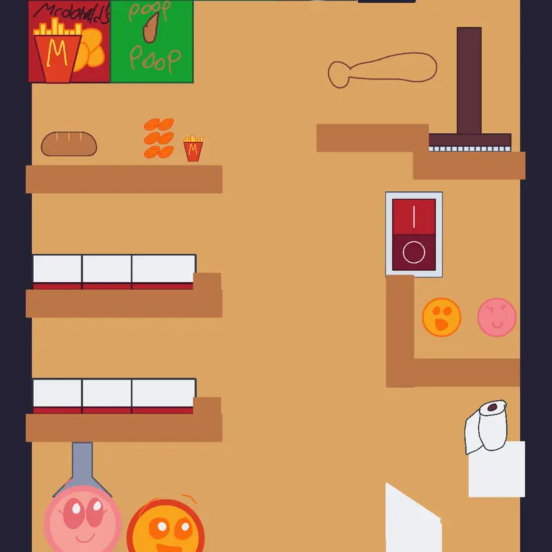 Game by @kittyheart234