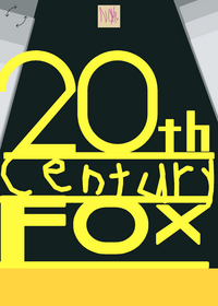 Destroy 20th Century Fox!