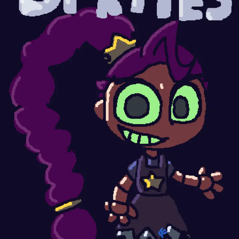 Game by @coolsonic_1122
