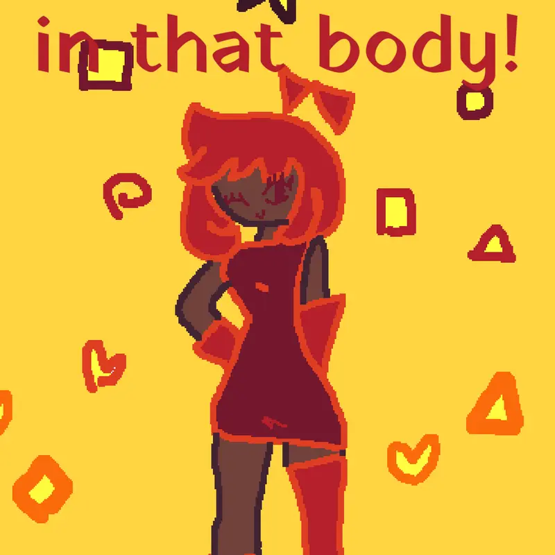 Game by @DonutMush