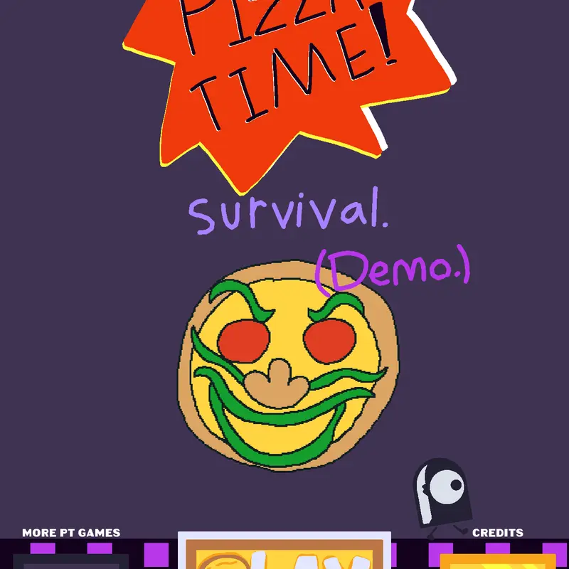 Game by @Dumb_Artist