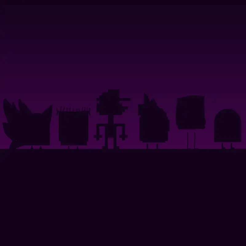 Game by @TimGolden