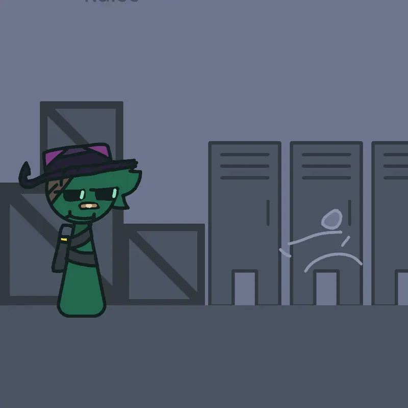 Game by @JackZYX