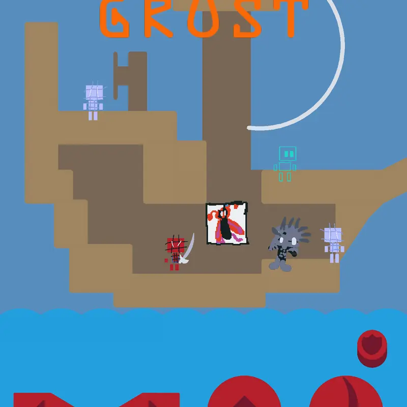 Game by @spooderman1235