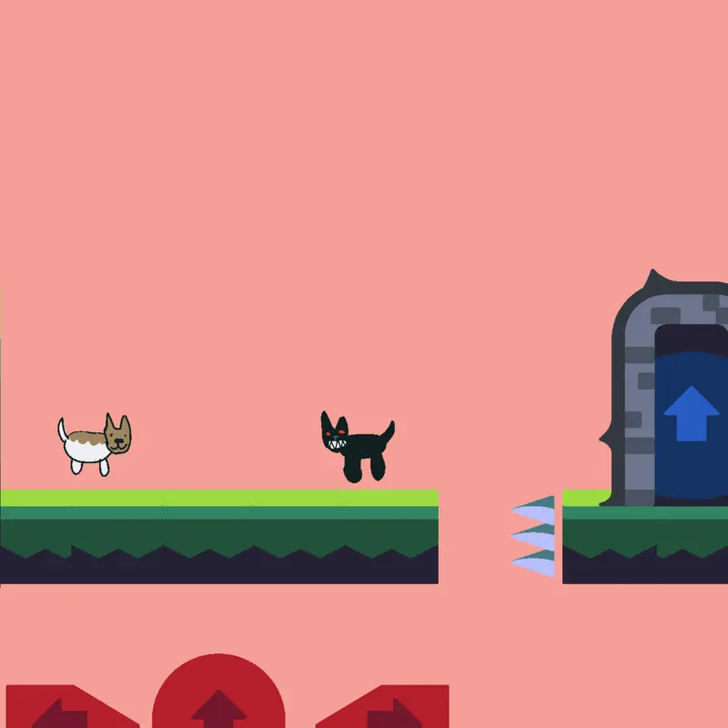 Game by @Patitoelperro