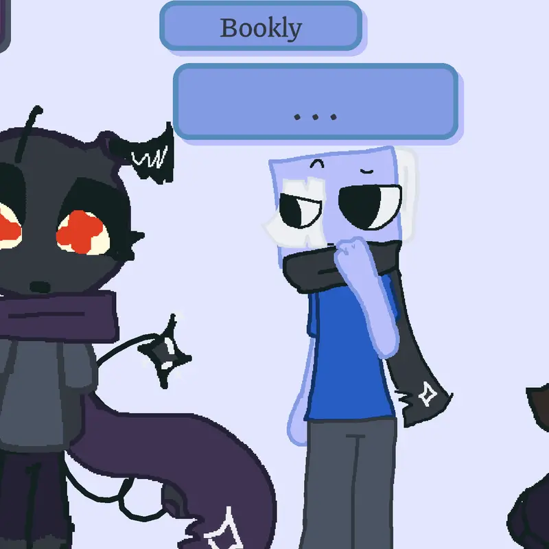 Game by @Bl00dyH0m3