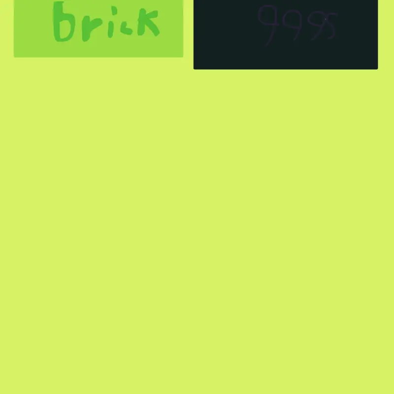 Game by @bentleyjorda