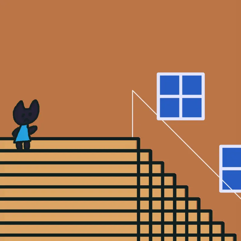 Game by @catdo