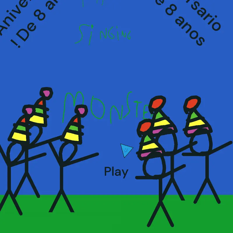 Game by @PedroBernardo