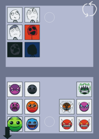 Geometry dash