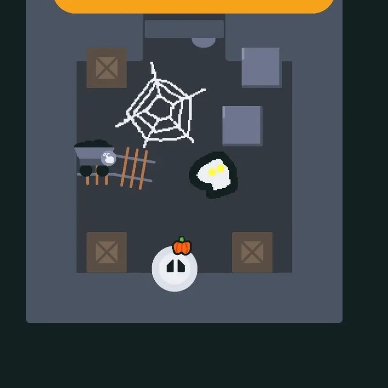 Game by @URSER400