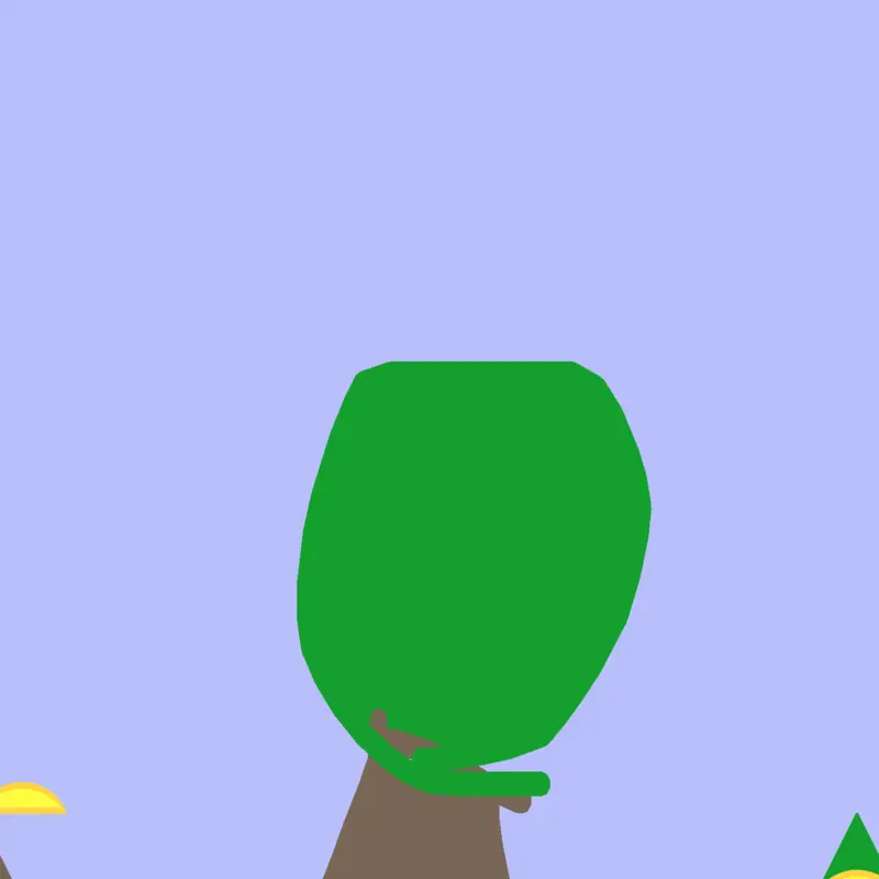 Game by @Gennaro_XD