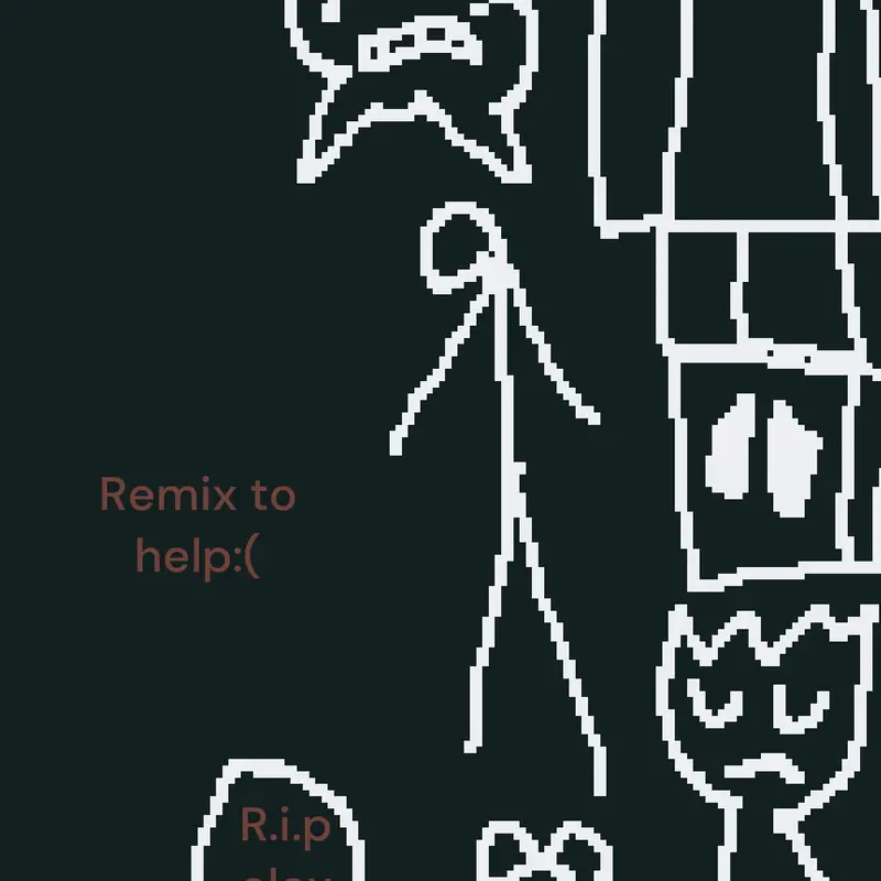 Game by @pumpkinqei