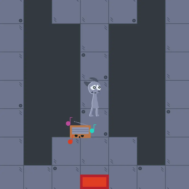 Game by @ParkerSprunki_2025