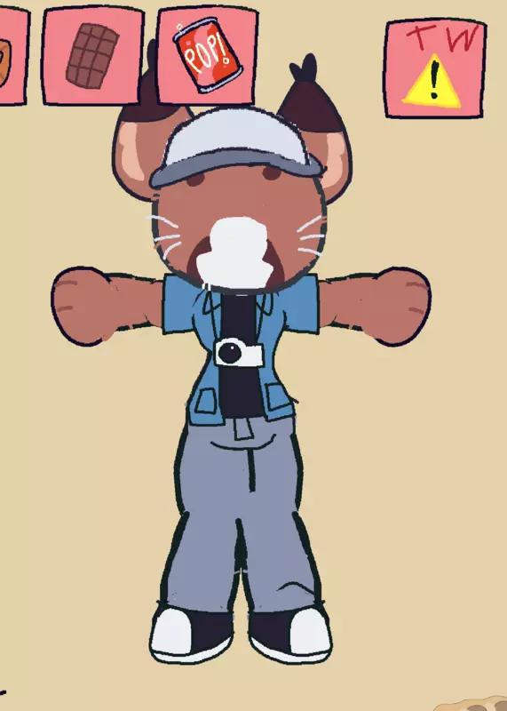 Game by @MapleTheSyrupCat