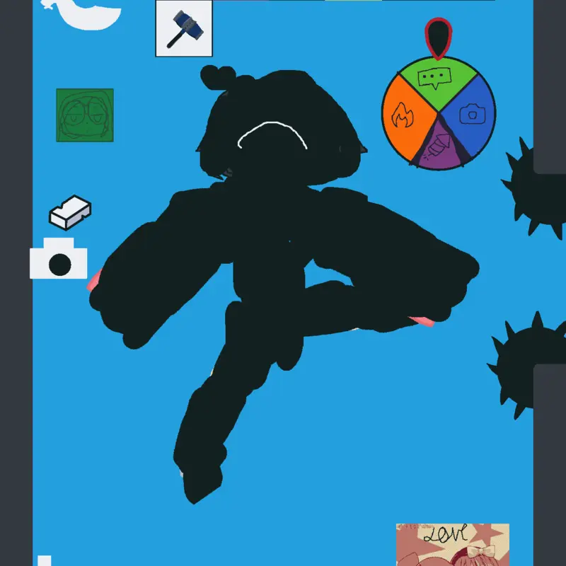 Game by @deveron1234