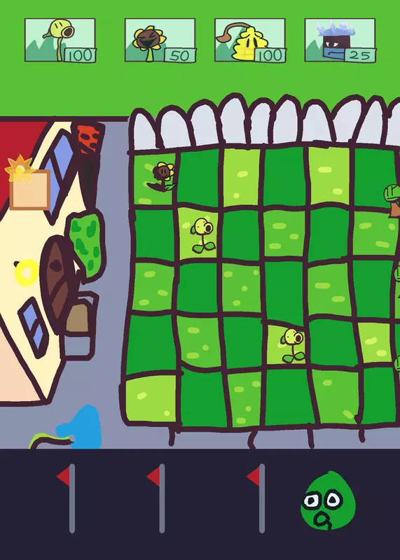 Game by @liam_good